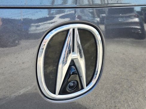 Certified 2023 Acura TLX image 34