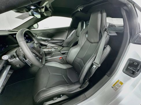 Used 2026 Chevrolet Corvette Stingray Coupe w/ Battery Protection Package RWD image 22