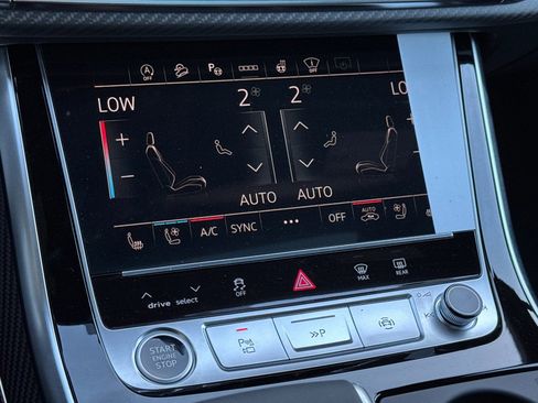 New 2026 Audi Q7 3.0T Prestige image 19