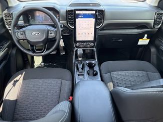 New 2026 Ford Ranger XLT w/ Equipment Group 301A High RWD video 2