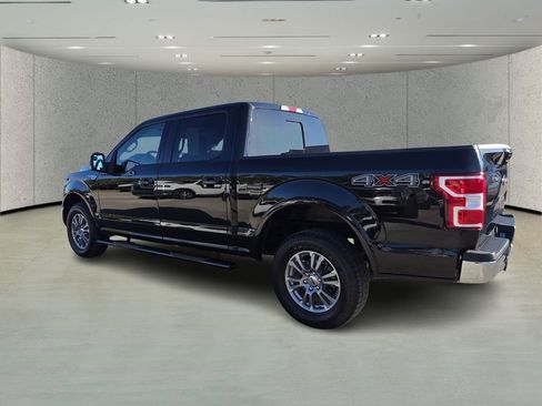 Used 2019 Ford F150 Lariat image 5