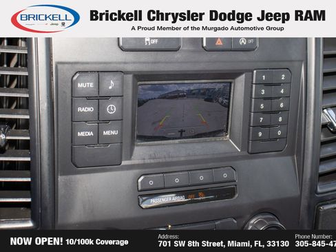 Used 2019 Ford F150 XL image 21