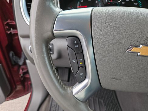 Used 2015 Chevrolet Traverse LT AWD/4WD image 17