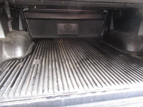 Used 2016 Toyota Tundra Limited w/ Limited Premium Package image 13