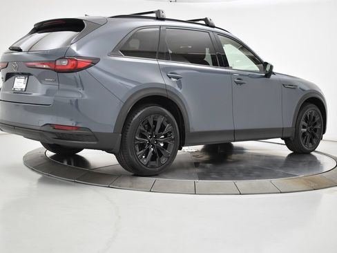 New 2026 MAZDA CX-90 3.3 Turbo w/ Premium Sport Pkg AWD/4WD image 21