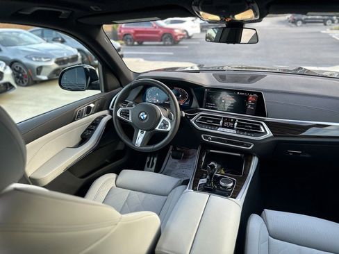 Certified 2023 BMW X5 sDrive40i w/ M Sport Package image 20