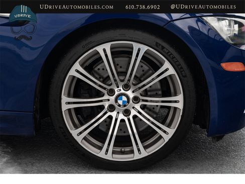 Used 2008 BMW M3 Coupe image 53