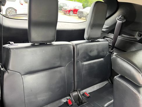 Used 2025 Mitsubishi Outlander SE AWD/4WD image 16