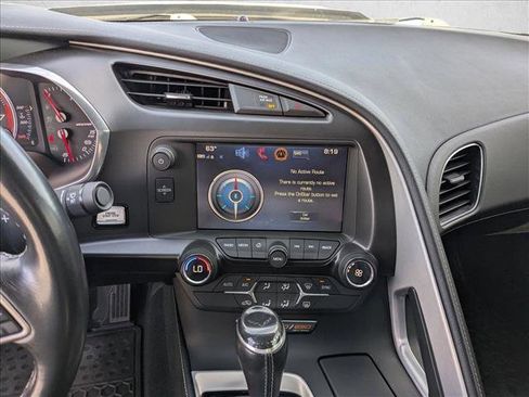 Used 2017 Chevrolet Corvette Z06 RWD image 12