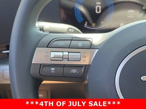 New 2026 Hyundai Kona SE FWD image 7