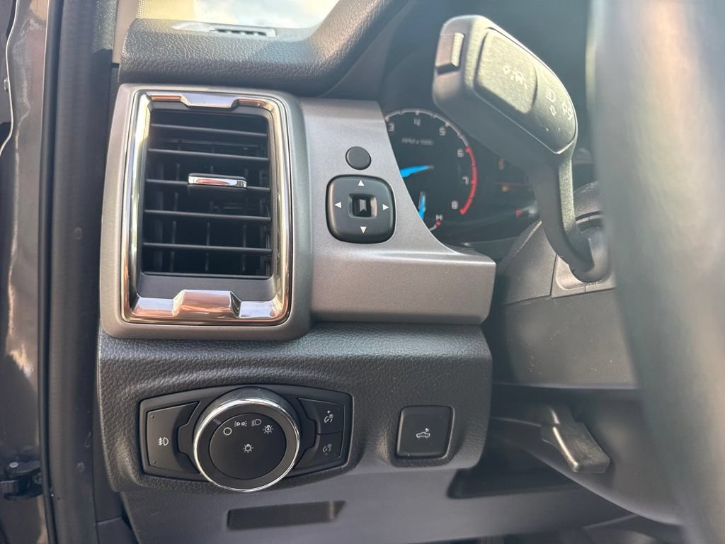 Used 2023 Ford Ranger XLT w/ Equipment Group 302A High AWD/4WD image 13