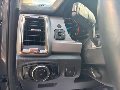 Used 2023 Ford Ranger XLT w/ Equipment Group 302A High AWD/4WD image 13