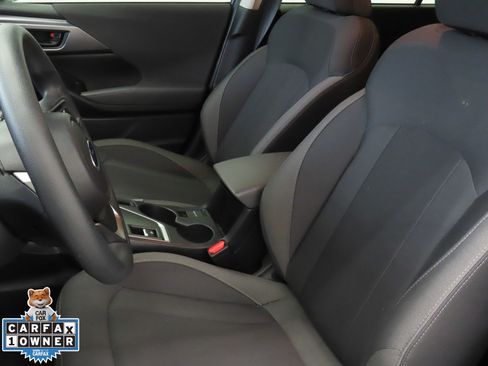 Used 2024 Subaru Impreza 2.0i image 10