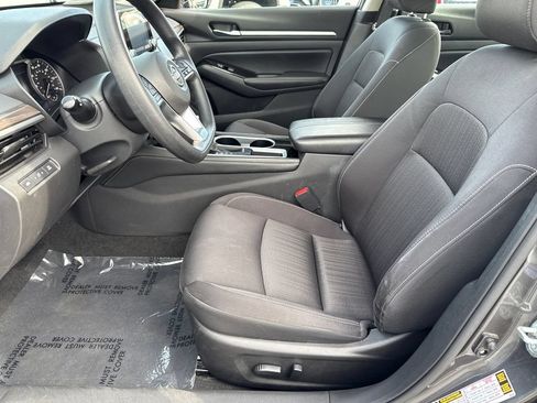 Used 2023 Nissan Altima 2.5 SV FWD image 29