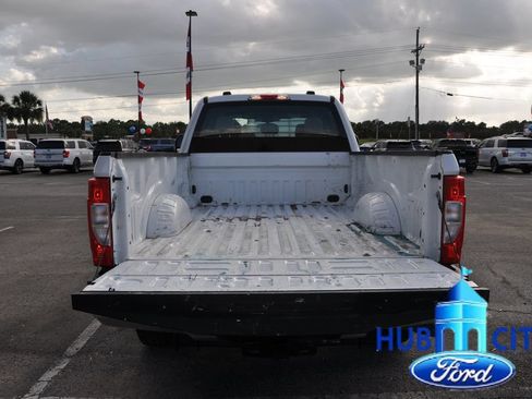 Used 2022 Ford F250 XL w/ Power Equipment Group AWD/4WD image 22