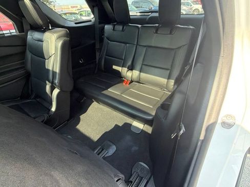 Used 2024 Ford Explorer ST w/ Equipment Group 401A AWD/4WD image 16