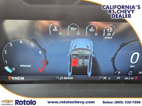 Used 2025 Ford F150 XL w/ Equipment Group 103A High image 20