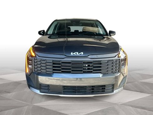 Used 2026 Kia Sportage LX FWD image 3