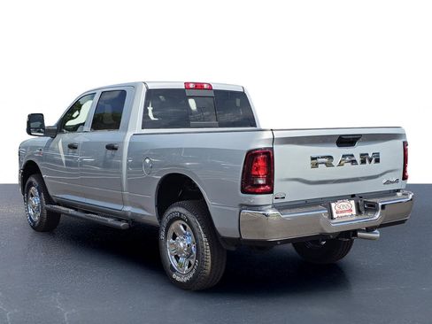 New 2026 RAM 2500 Tradesman AWD/4WD image 14