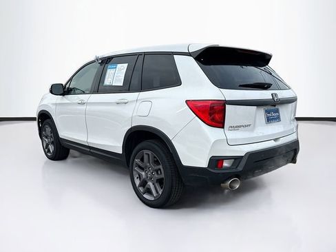 Certified 2023 Honda Passport EX-L image 5