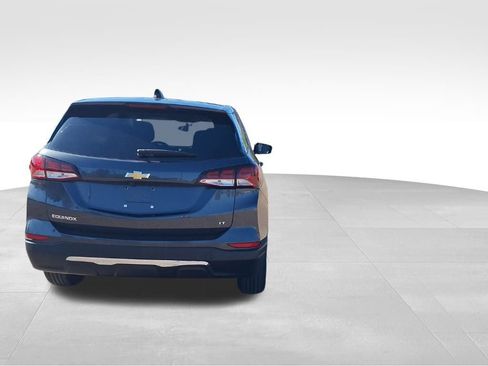 Used 2023 Chevrolet Equinox LT image 9