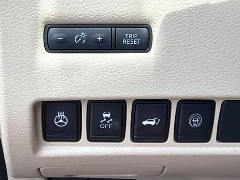 Certified 2024 Nissan Murano SL AWD/4WD image 29