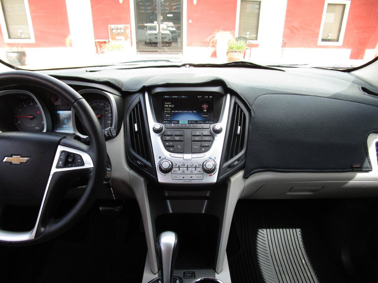 Used 2013 Chevrolet Equinox LT FWD image 7