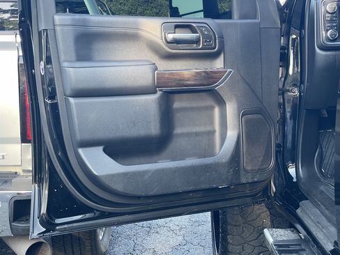 Used 2021 GMC Sierra 2500 SLT AWD/4WD image 27