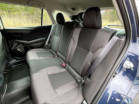 Used 2025 Subaru Outback image 21
