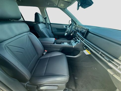 New 2027 Hyundai Santa Fe SEL FWD image 20