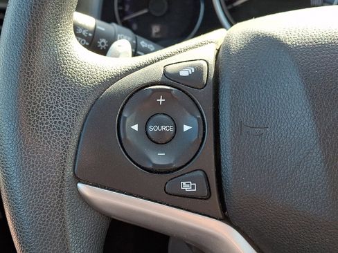 Used 2017 Honda Fit EX image 21