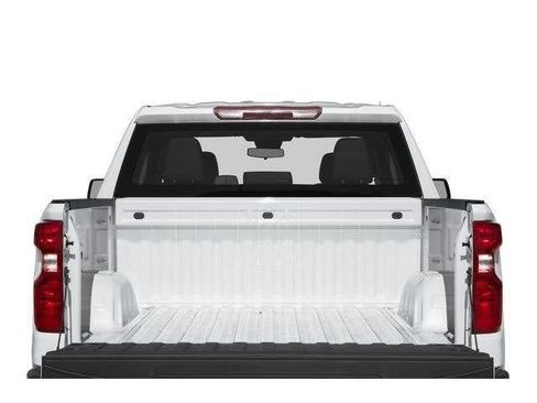 Used 2024 Chevrolet Silverado 1500 LTZ RWD image 86