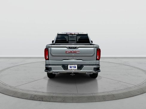 Used 2026 GMC Sierra 1500 Denali AWD/4WD image 7