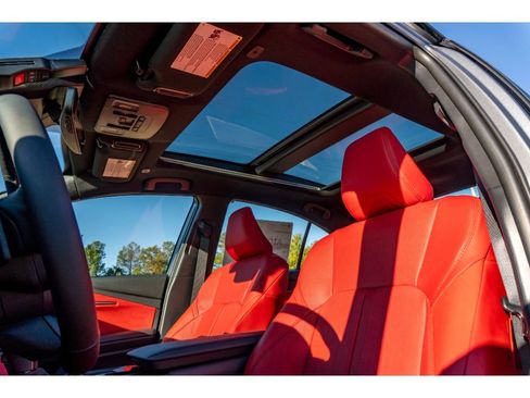 New 2026 Toyota Camry XSE image 12