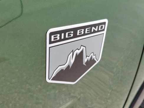 Certified 2024 Ford Bronco Sport Big Bend image 9