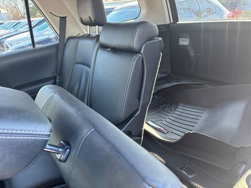 Used 2021 Toyota 4Runner Nightshade image 32