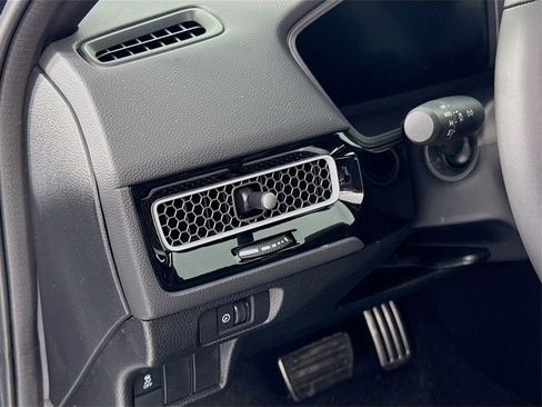 New 2026 Honda Civic Sport Touring image 15