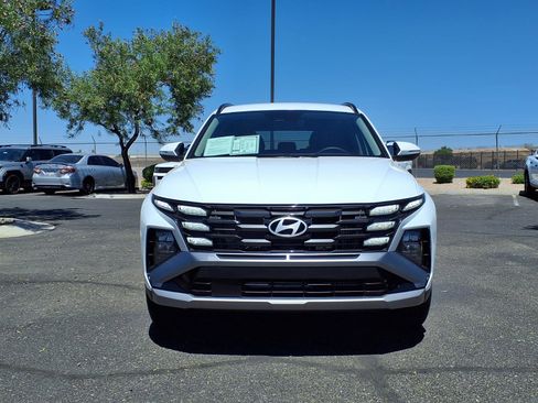 Certified 2026 Hyundai Tucson SEL AWD/4WD image 2