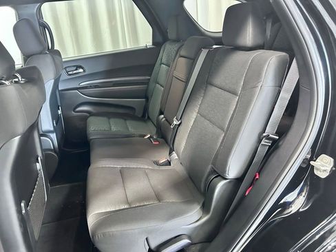 New 2026 Dodge Durango GT image 21