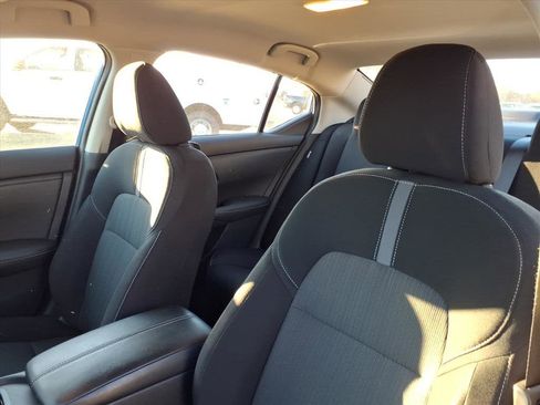 Used 2020 Nissan Sentra SV w/ Electronics Package image 19