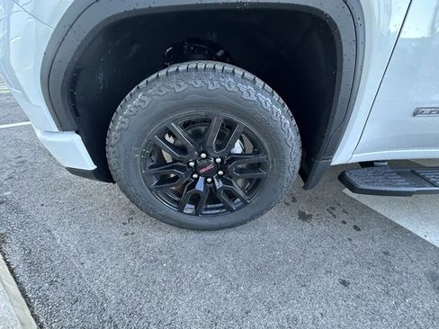 New 2026 GMC Sierra 1500 Elevation w/ Elevation Premium Package image 11