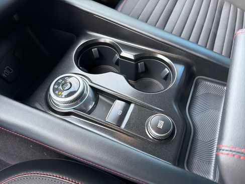 New 2026 Ford Explorer ST-Line w/ Premium Package RWD image 24