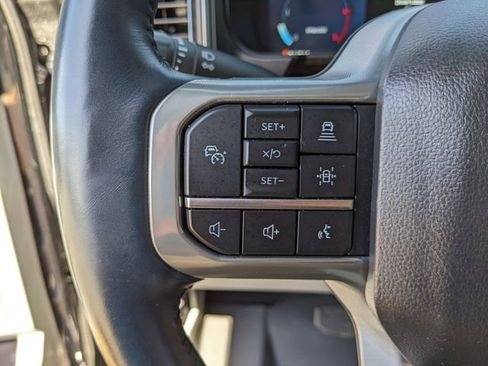 Used 2024 Ford F250 Limited w/ FX4 Off-Road Package image 32