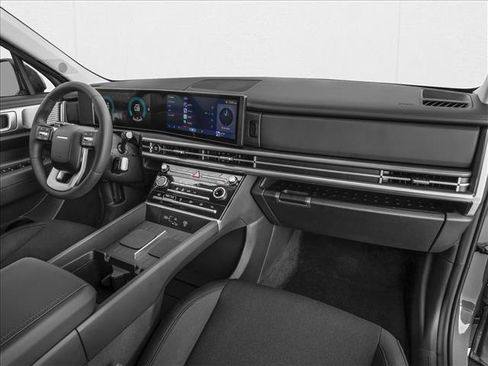 New 2026 Hyundai Santa Fe SE FWD image 11