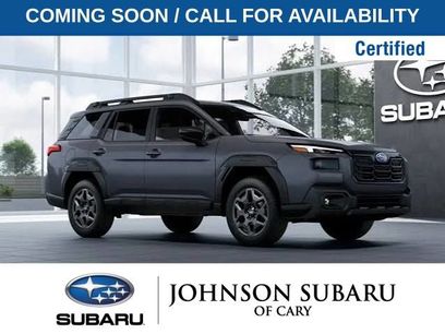Used 2026 Subaru Outback Premium
