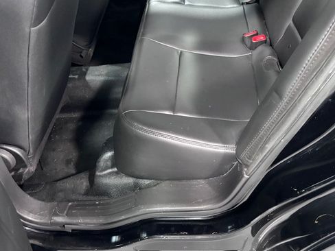 Used 2017 Ford Taurus Police Interceptor AWD image 22