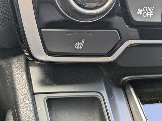 Used 2021 Honda CR-V EX-L image 29