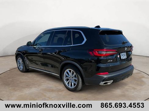 Used 2020 BMW X5 xDrive40i w/ Premium Package image 5