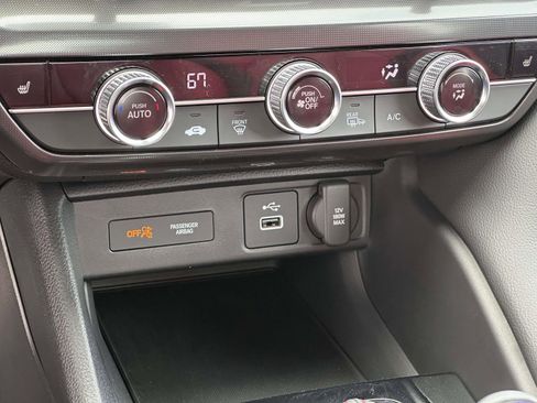 Certified 2025 Acura Integra A-Spec image 19