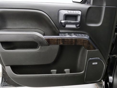 Used 2015 GMC Sierra 1500 Denali image 12